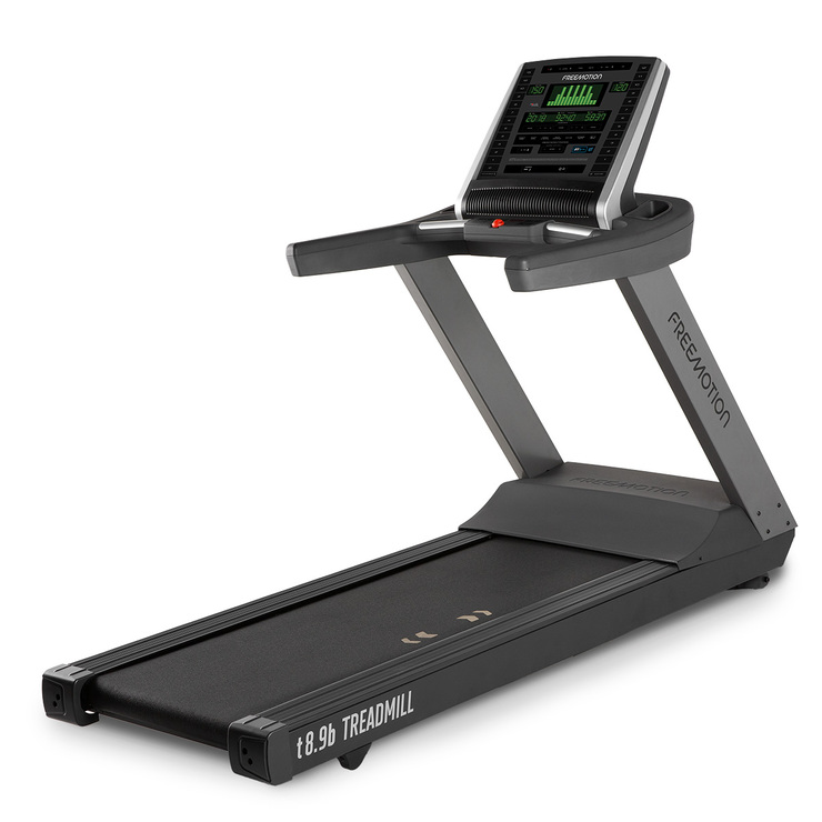 Freemotion Caminadora 8 Series Cardio — Imagen 1 de 2