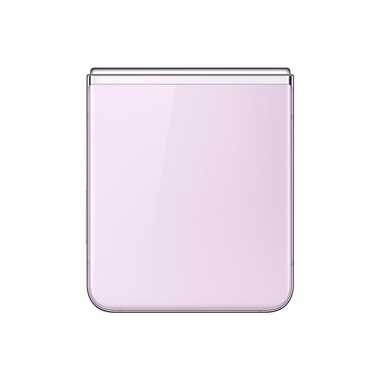 Samsung Galaxy Z Flip 5 512GB Lavanda  — Imagen 4 de 4