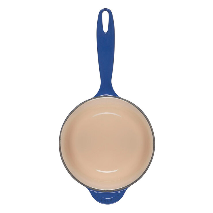 Le Creuset Cazo Con Tapa Clásico 16cm — Imagen 3 de 4
