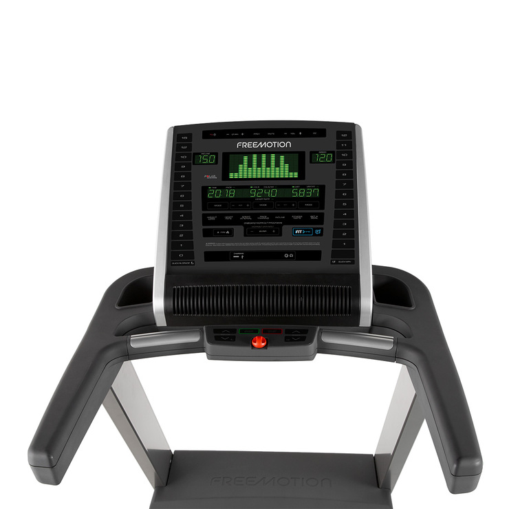 Freemotion Caminadora 8 Series Cardio — Imagen 2 de 2