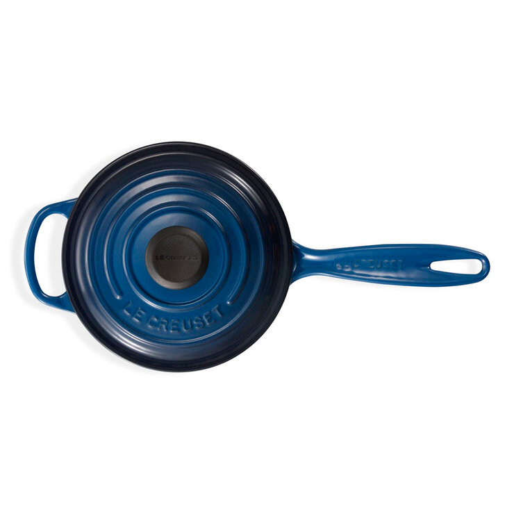 Le Creuset Cazo Con Tapa Clásico 16cm — Imagen 4 de 4