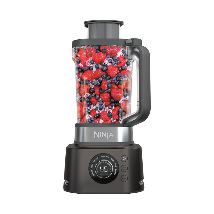 Ninja Foodi, Licuadora con Sistema de Procesador y Extractor de Nutrientes, CO401B — Imagen 4 de 4