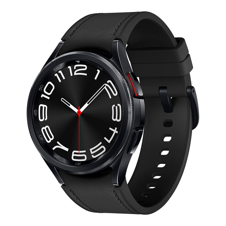 Samsung Galaxy Watch 6 Classic 43mm Negro  — Imagen 3 de 4