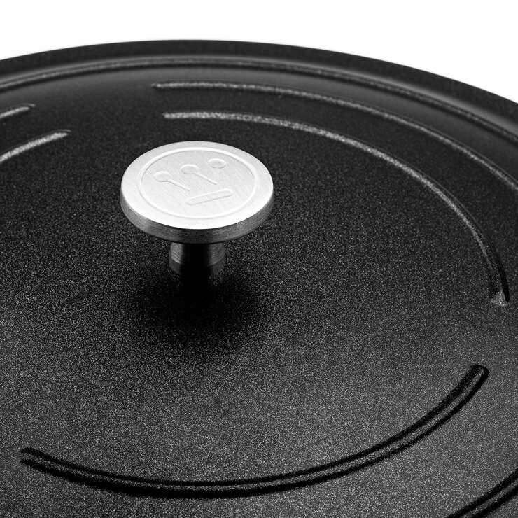 Westinghouse, Batería de 3 Piezas Línea Performance, Color Negro — Imagen 4 de 4