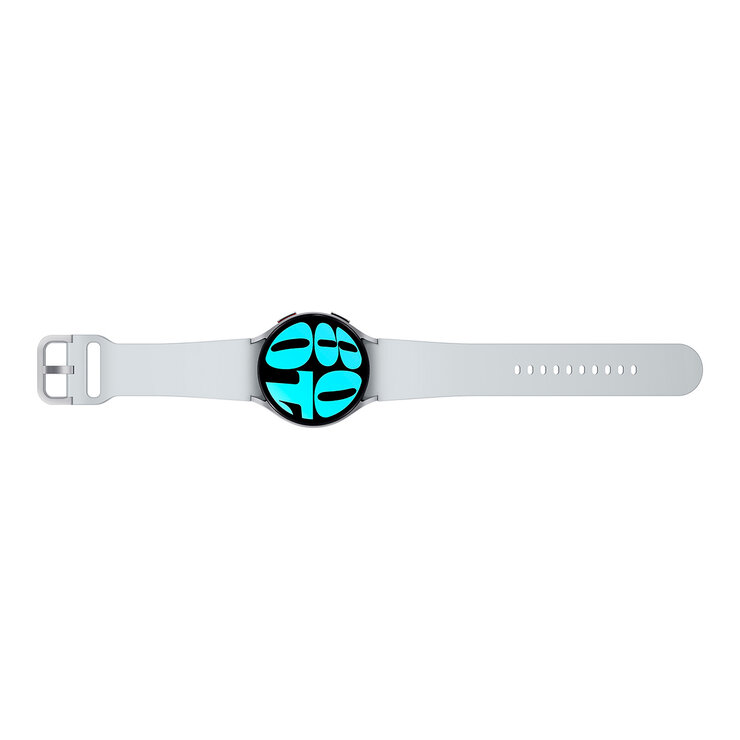 Samsung Galaxy Watch 6 44mm Plata — Imagen 3 de 4