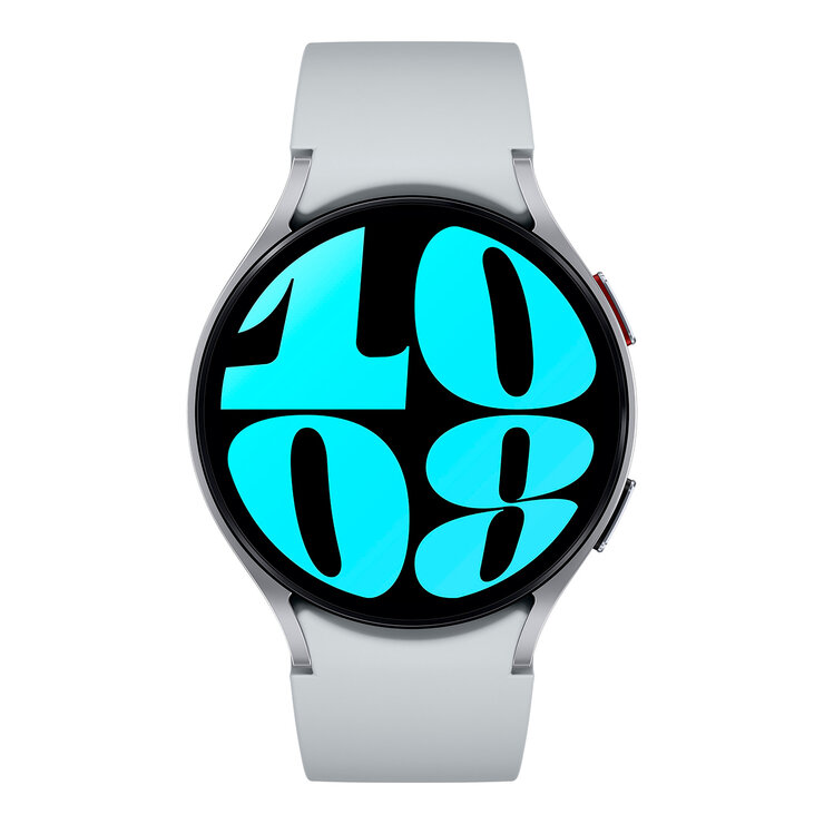 Samsung Galaxy Watch 6 44mm Plata — Imagen 4 de 4