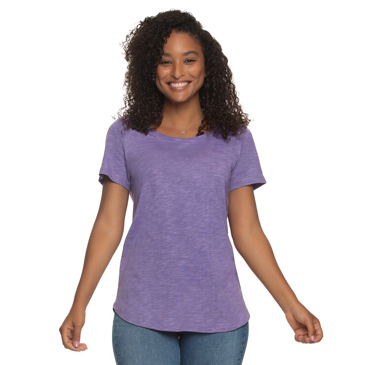 Jezebel Playera para Dama Varias Tallas y Colores — Imagen 4 de 4