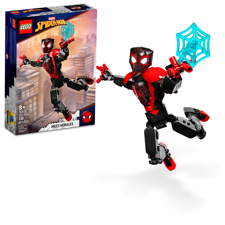 Lego Figuras de Marvel  Varios Modelos — Imagen 1 de 3