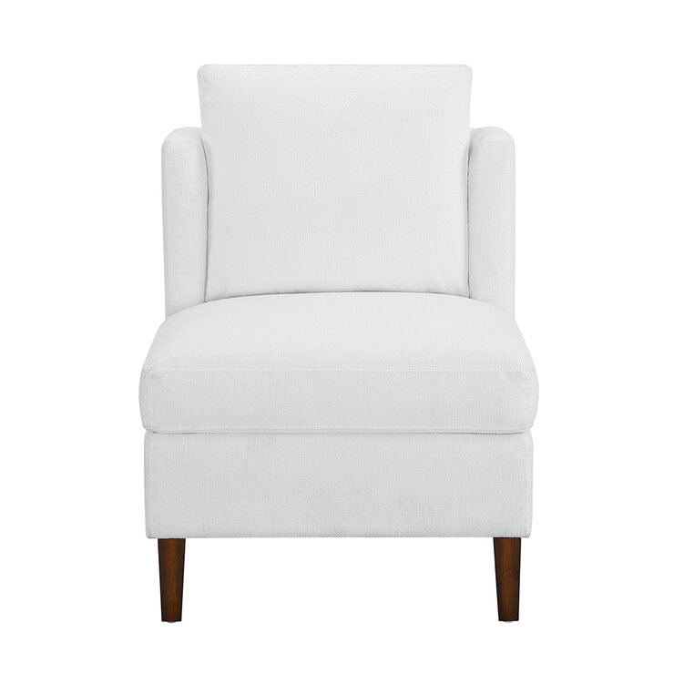 Tommy Hilfiger, Silla Decorativa de Tela 2 Piezas — Imagen 2 de 4