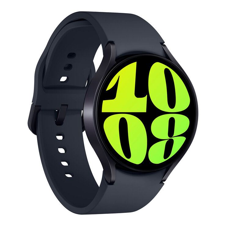 Samsung Galaxy Watch 6 44 mm Grafito — Imagen 3 de 4