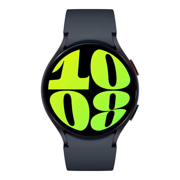 Samsung Galaxy Watch 6 44 mm Grafito — Imagen 4 de 4