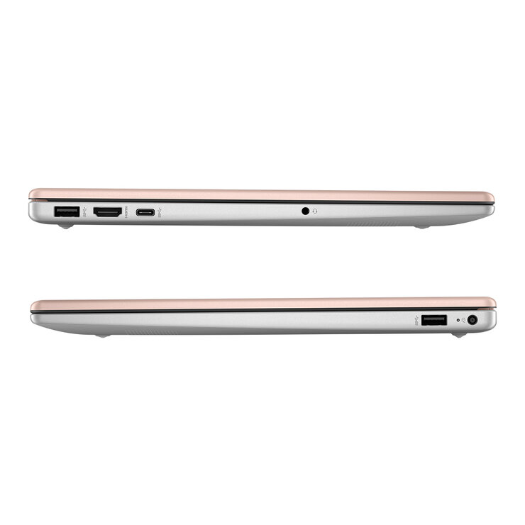 HP Laptop 15.6" Full HD AMD Ryzen™ 3 8GB 516GB SSD — Imagen 3 de 4