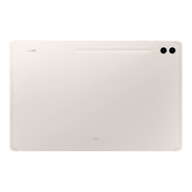 Samsung Galaxy Tab S9 Ultra 1TB Beige  — Imagen 2 de 4