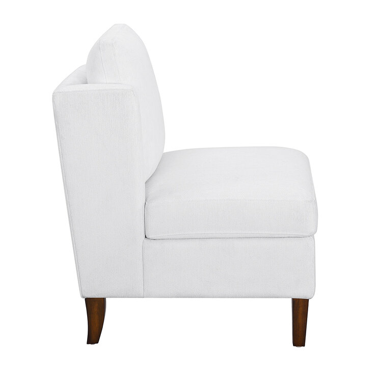 Tommy Hilfiger, Silla Decorativa de Tela 2 Piezas — Imagen 4 de 4