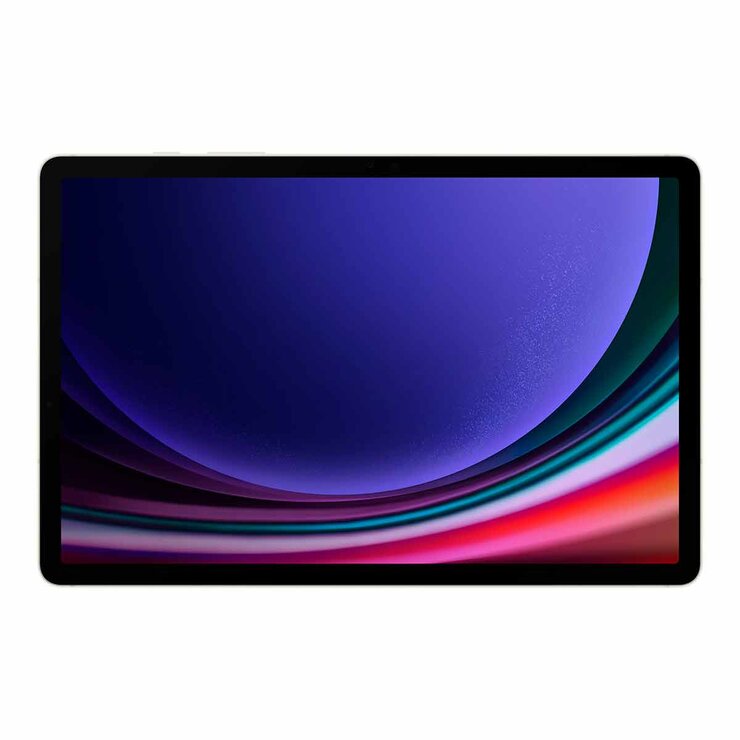Samsung Galaxy Tab S9 256GB Beige — Imagen 4 de 4