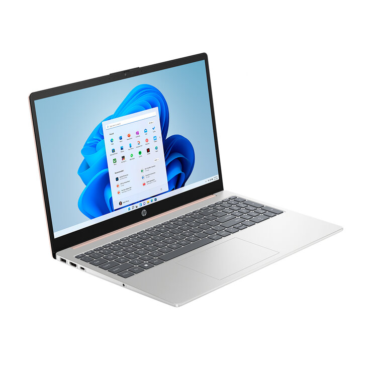 HP Laptop 15.6" Full HD AMD Ryzen™ 3 8GB 516GB SSD — Imagen 4 de 4