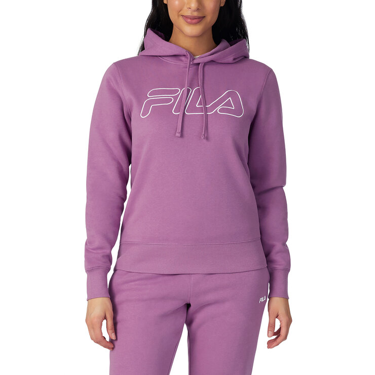 Fila Sudadera para Dama Varias Tallas y Colores — Imagen 1 de 3