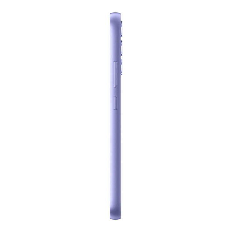 Samsung Galaxy A34 5G 128 GB Violeta — Imagen 4 de 4