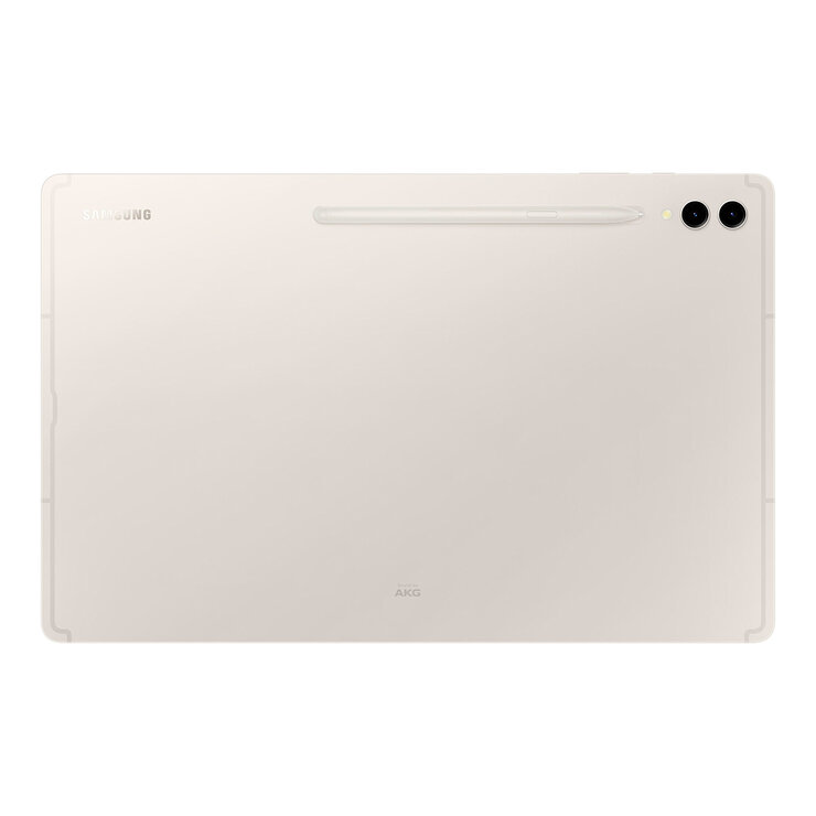 Samsung Galaxy Tab S9 Ultra 1TB Beige  — Imagen 4 de 4