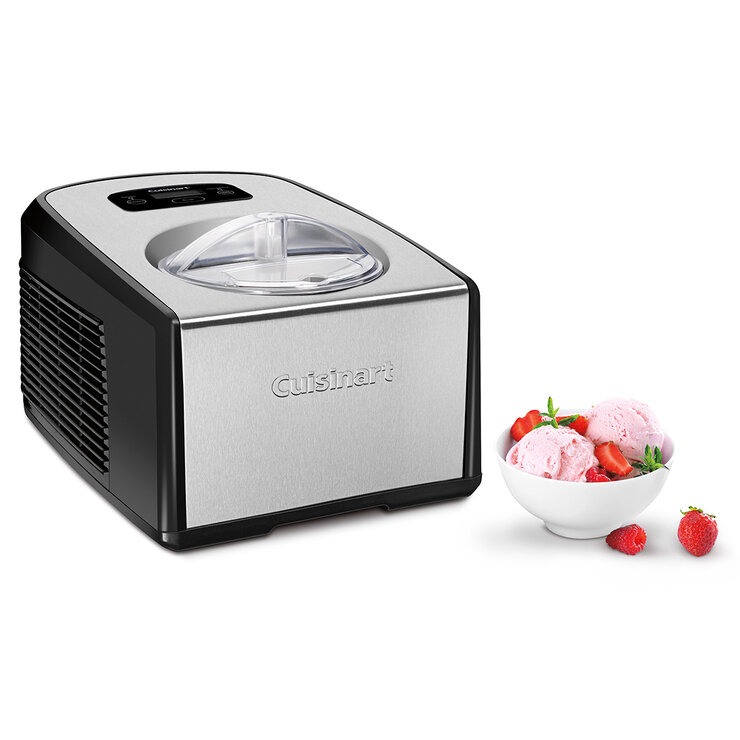 Cuisinart, máquina para helados y gelato — Imagen 1 de 4