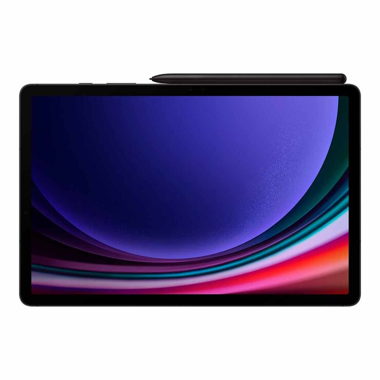 Samsung Galaxy Tab S9 256GB Grafito  — Imagen 1 de 4