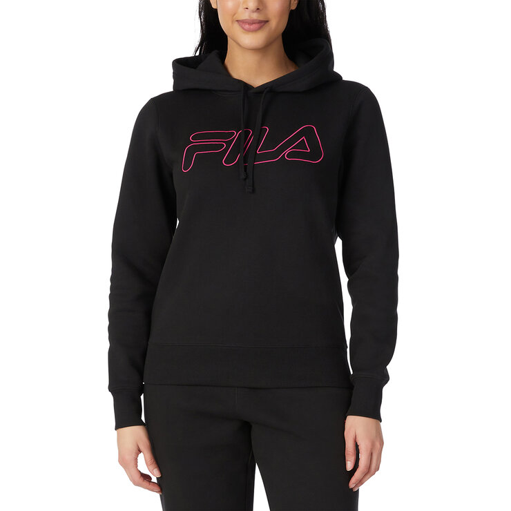 Fila Sudadera para Dama Varias Tallas y Colores — Imagen 3 de 3