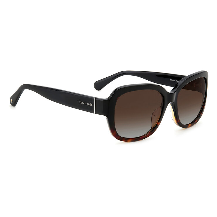 Kate Spade LAYNE/S Lentes de sol — Imagen 2 de 4