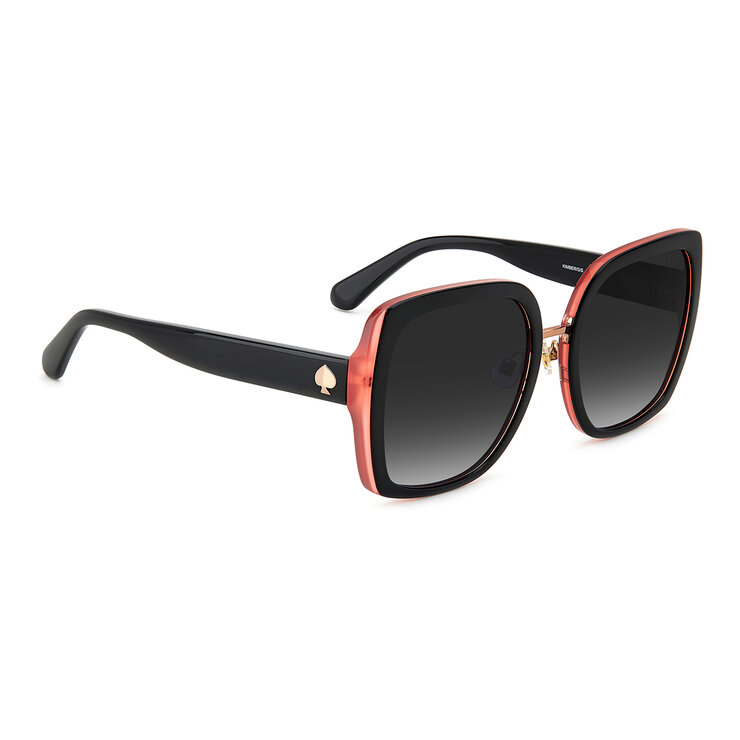 Kate Spade KIMBER/G/S Lentes de sol — Imagen 3 de 4
