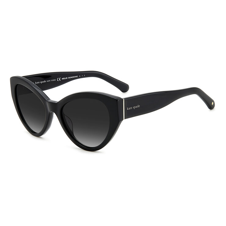 Kate Spade PAISLEIGH/S Lentes de sol — Imagen 3 de 4