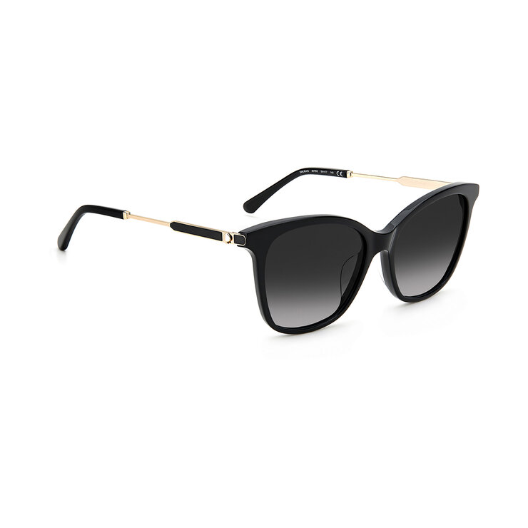 Kate Spade DALILA/S Lentes de sol — Imagen 2 de 4