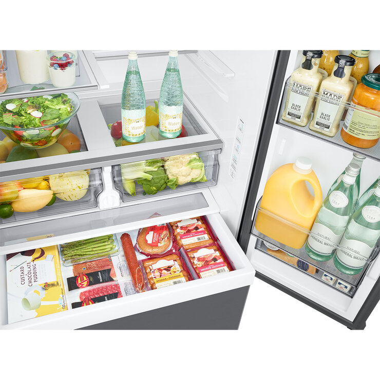Samsung Refrigerador 32´ French Door — Imagen 2 de 4