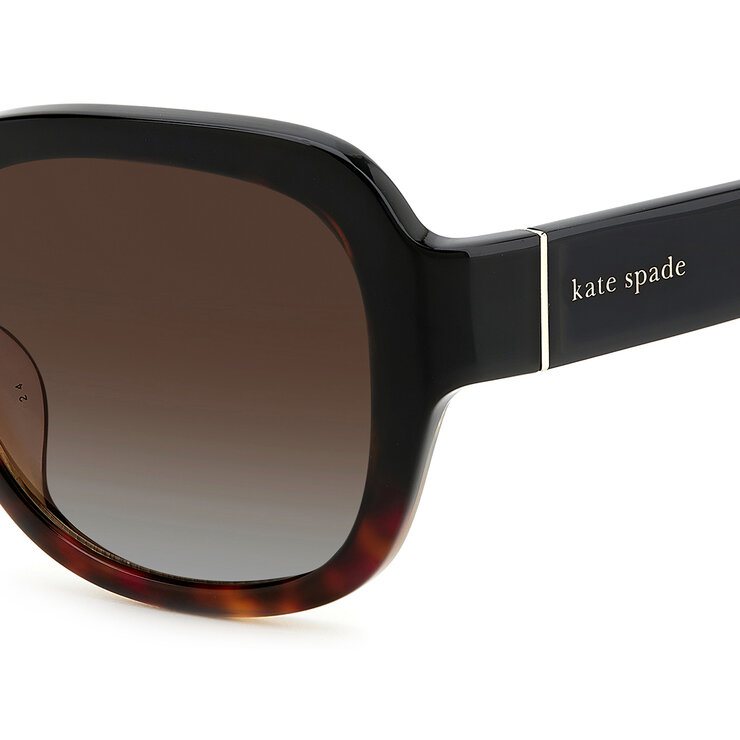 Kate Spade LAYNE/S Lentes de sol — Imagen 4 de 4