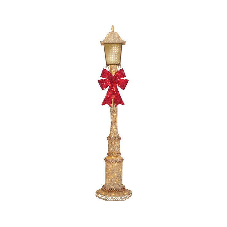 Farol con 150 luces LED 2.1m — Imagen 3 de 4