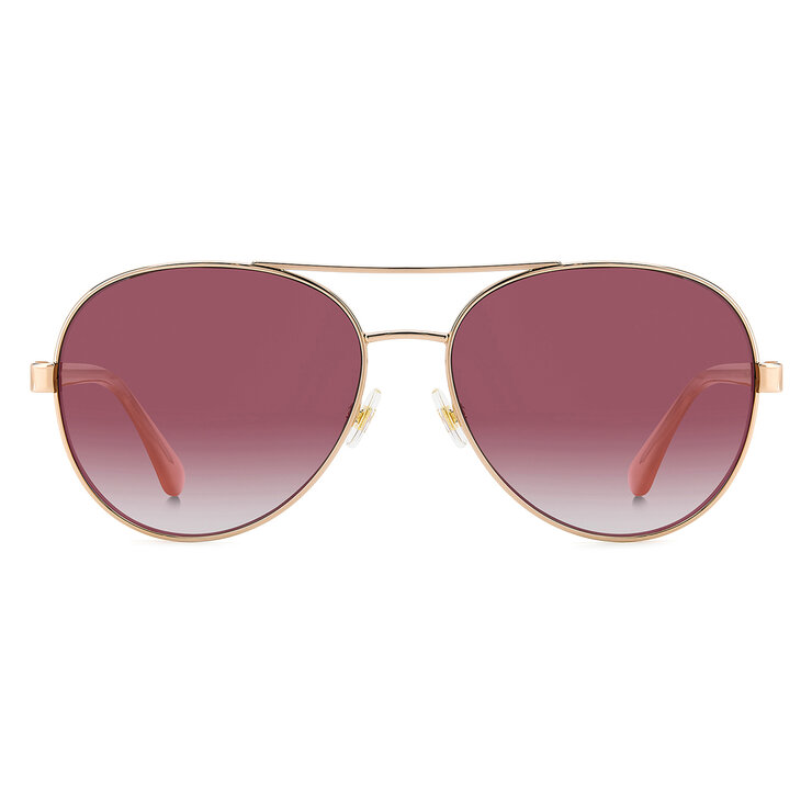 Kate Spade AVERIE/S Lentes de sol — Imagen 1 de 4
