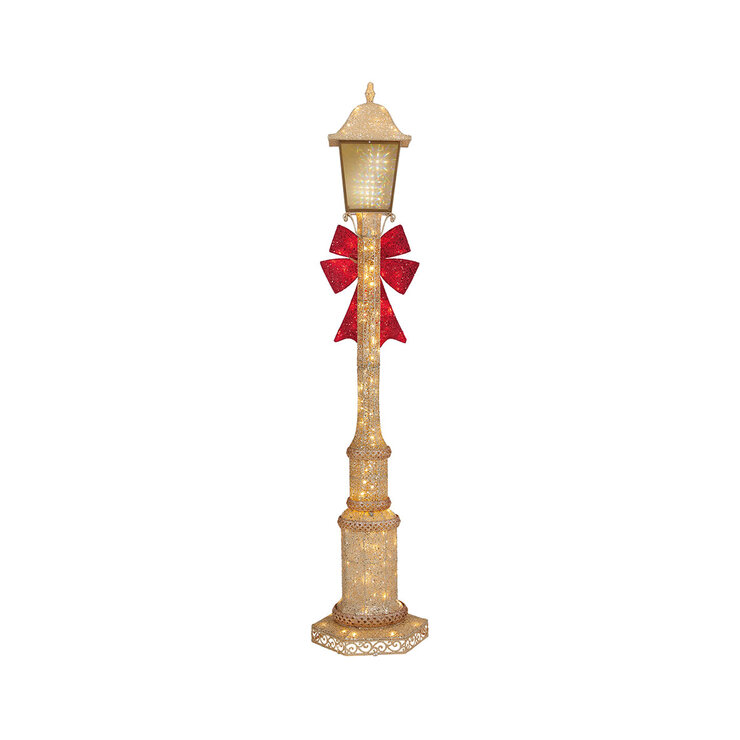 Farol con 150 luces LED 2.1m — Imagen 4 de 4