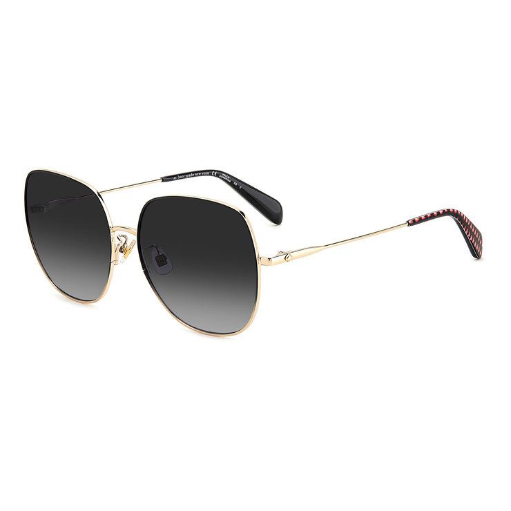 Kate Spade CHARLI/F/S Lentes de sol — Imagen 4 de 4