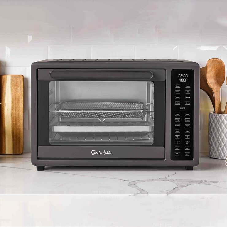 Sur La Table Horno de Convección con Freidora de Aire — Imagen 2 de 3