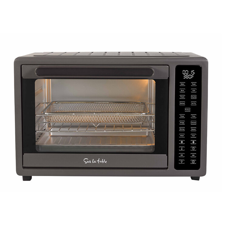 Sur La Table Horno de Convección con Freidora de Aire — Imagen 1 de 3