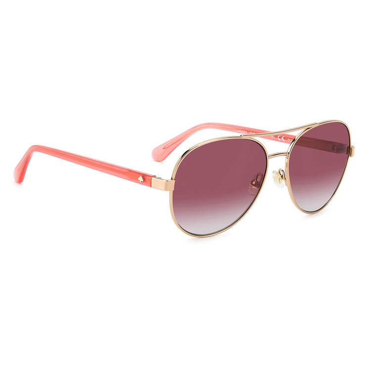 Kate Spade AVERIE/S Lentes de sol — Imagen 4 de 4