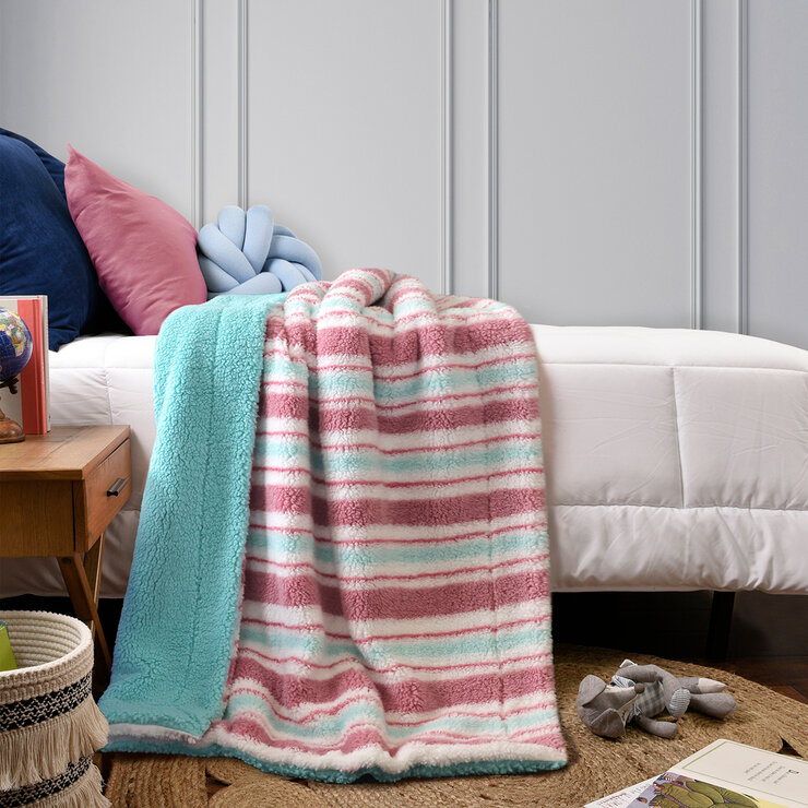 Life Comfort Frazada 101cm x 127cm — Imagen 2 de 4
