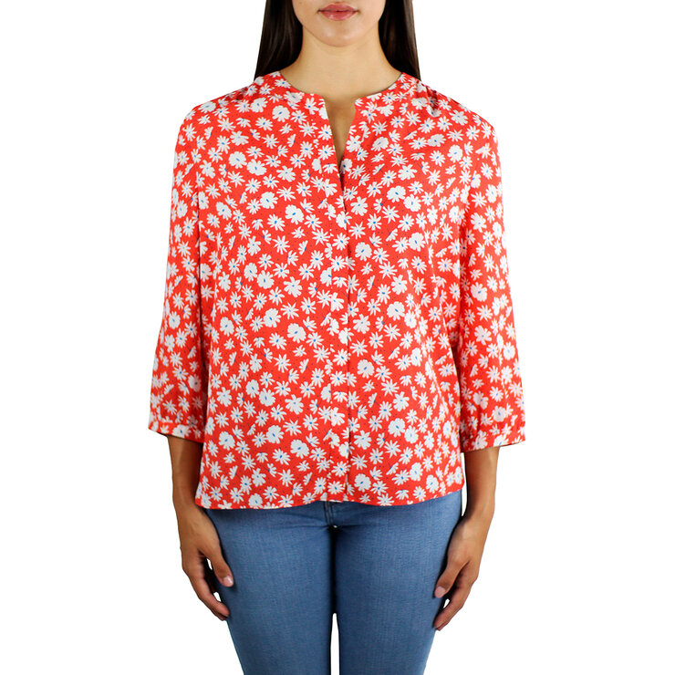 Jachs Blusa para Dama Varias Tallas y Colores — Imagen 2 de 3