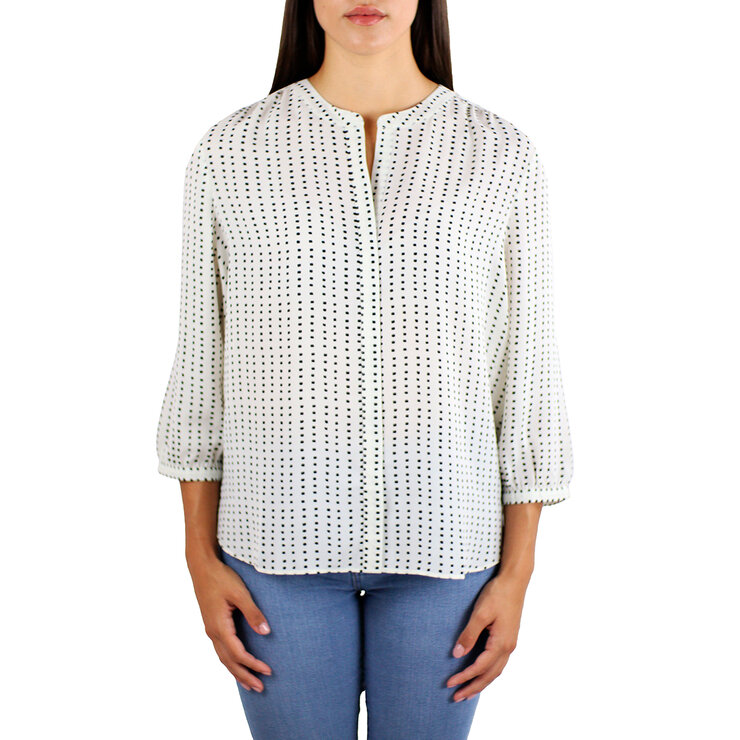 Jachs Blusa para Dama Varias Tallas y Colores — Imagen 3 de 3