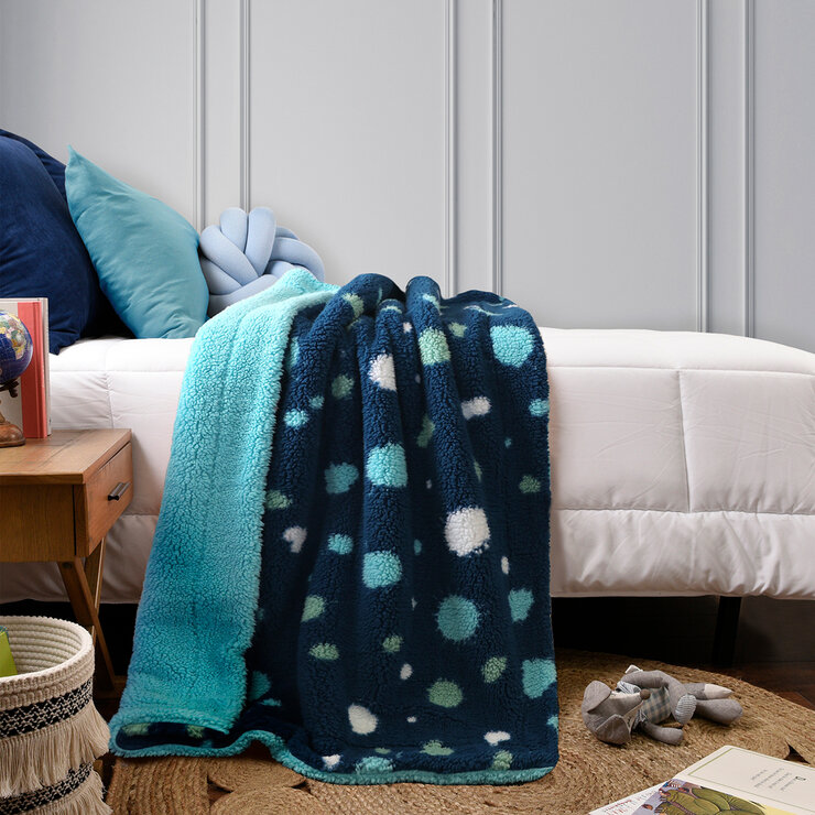 Life Comfort Frazada 101cm x 127cm — Imagen 3 de 4