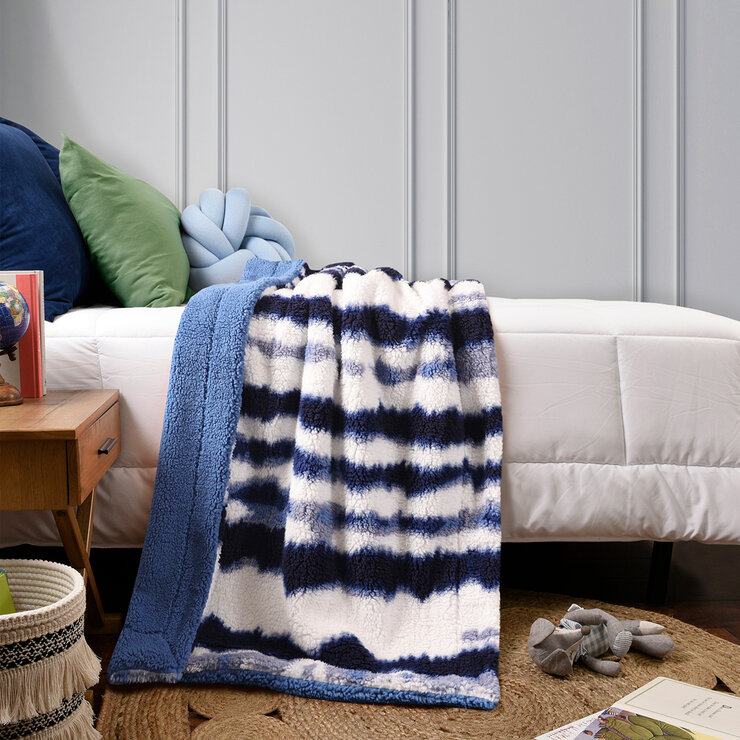 Life Comfort Frazada 101cm x 127cm — Imagen 4 de 4