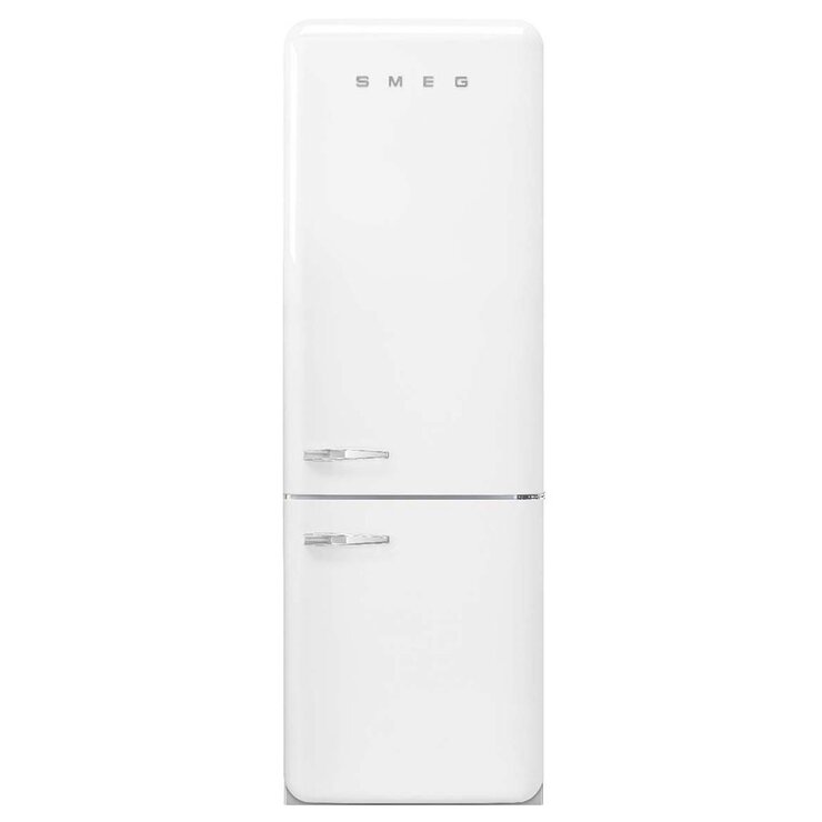 Smeg Refrigerador 16' Bottom Mount — Imagen 4 de 4