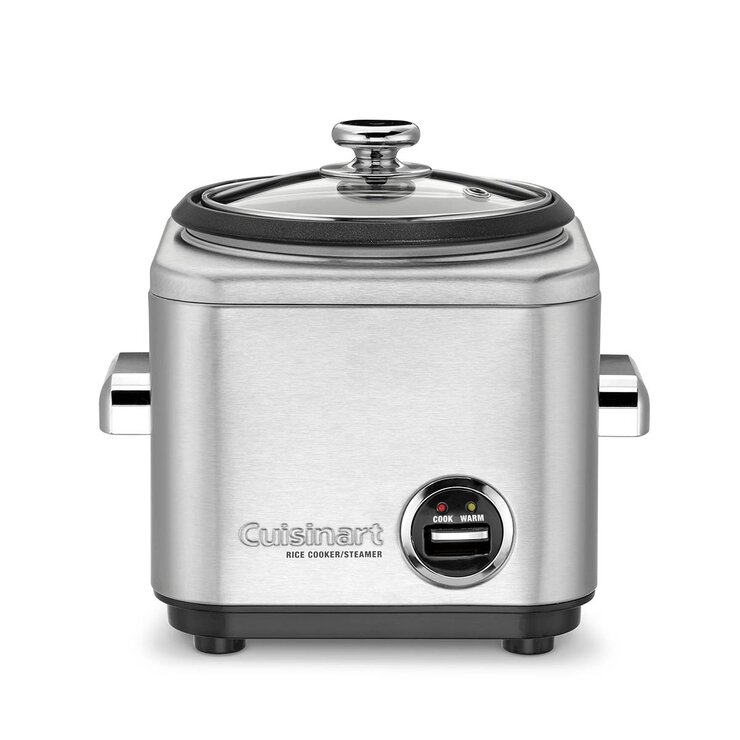 Cuisinart, Arrocera eléctrica 4 tazas — Imagen 3 de 4