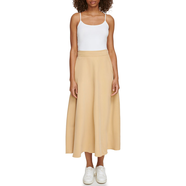 DKNY Falda para Dama Varias Tallas y Colores — Imagen 1 de 4