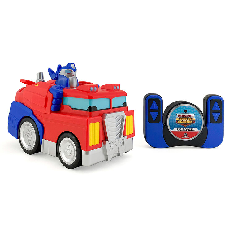 Transformers Vehículo de Radio Control  — Imagen 2 de 4