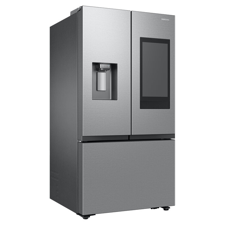 Samsung Refrigerador 31' French Door Family Hub — Imagen 2 de 4