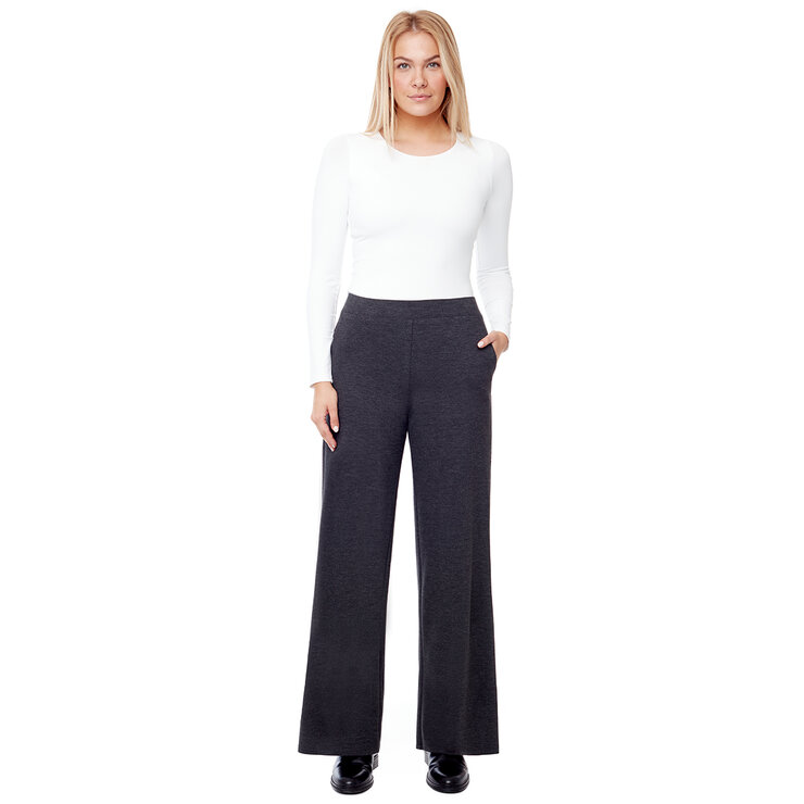 S.C. & CO. Pantalón de Pierna Ancha para Dama Varias Tallas y Colores — Imagen 3 de 3